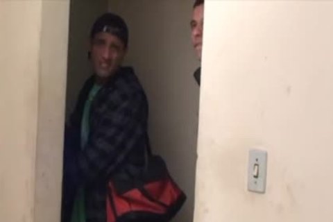 Nelson E Jardel ( 01 Parte ) Segundo VÃ­deo