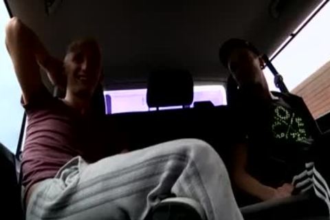 large rod teens 3some With sex cream flow