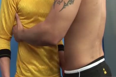 lascivious Brothers wazoo Fingering