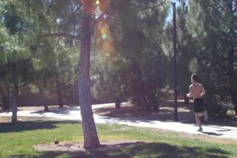 ShowerBait - straight twink receives His butthole plowed After Shower