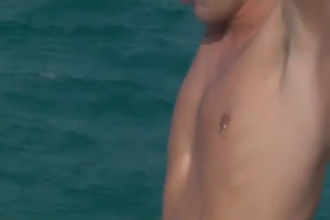Roger The Cabin boy