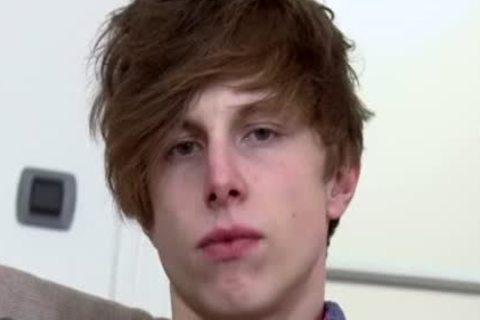 Tattoo Daddy Casting And Facial