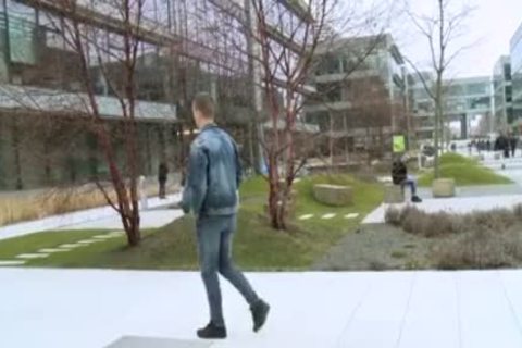 nasty Daddy anal invasion With Facial