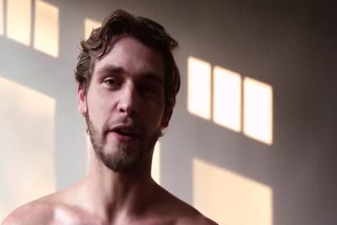 Seth Santoro bonks Duncan dark - Scene 1