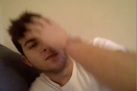 Spanish yummy boy With large ass & large dong