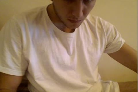 Spanish yummy boy With large ass & large dong