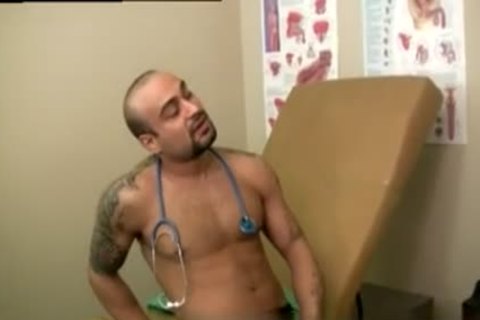 dong Physical movie scenes Doctor Sucks Teenagers