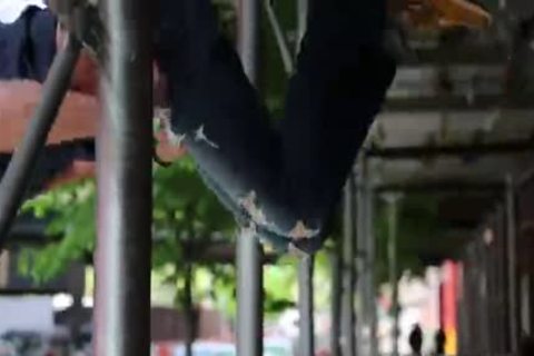 attractive Teacher poked Hard