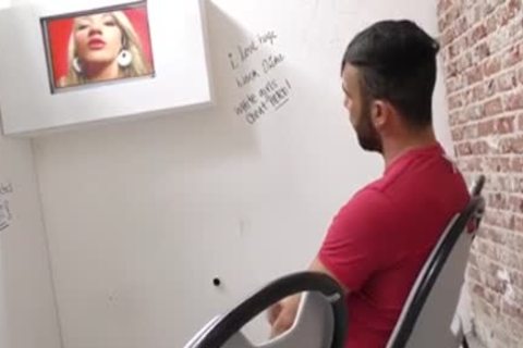 fellow acquires Interracial Rim