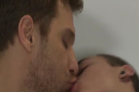 nothing Like Riding Daddys plump cock