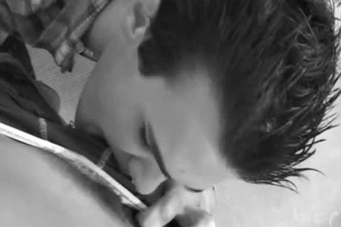 large rod teens oral With cumshot