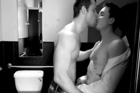 Latin Wolf butthole job And Facial