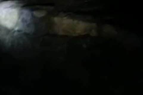 Muscle homo threesome And Facial