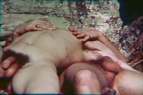 Vintage twinks Showing Off Pt. 1 - Softcore