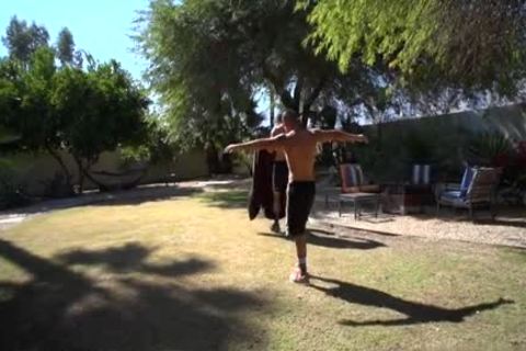 Latin homosexual butthole job And ball batter flow