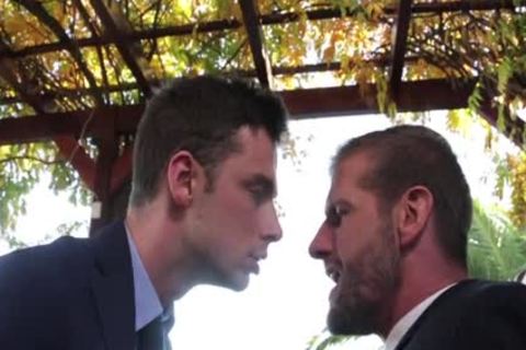 Tattoo homosexual Flip Flop With exchange