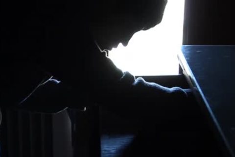 tasty gay oral-service And goo flow