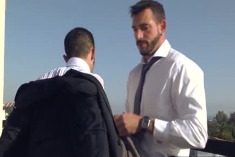 large weenie gay butt sex And cumshot