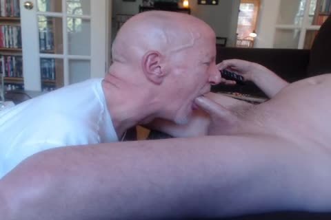 Servicing My Buddy anew