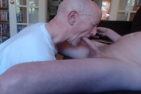 Servicing My Buddy anew