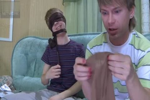 Russian homo Fetish With cumshot
