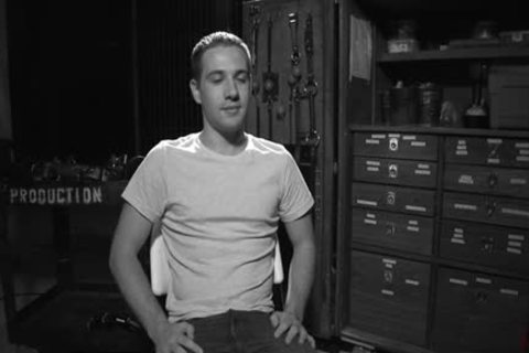 gigantic 10-Pounder gay Fetish With sex cream flow