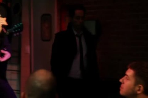 large weenie homo anal sex And cream flow