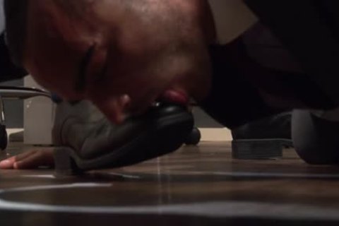 Latin gay spanking And spooge flow