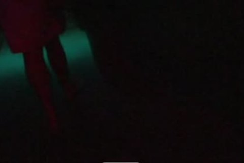 large 10-Pounder homo booty Sex With cumshot