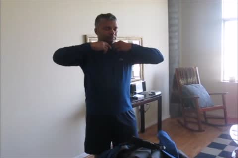 Desi dude's S LeepTime engulf.  ODV 58.