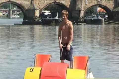 sweet twinks booty fuck And cumshot