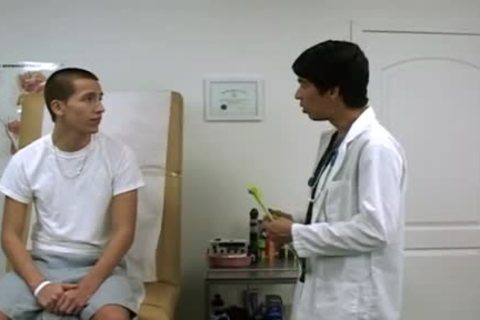 Santos GarcÃa College twink