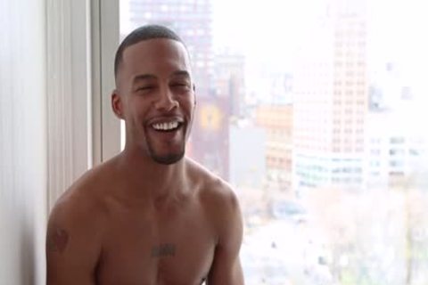 big dick homo Flip Flop With Facial