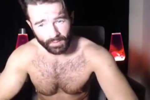 crazy tasty Dilf web camera Show