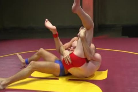 large dick gay Domination And spooge drinking