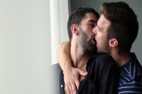 large ramrod homo pooper invasion And sperm flow