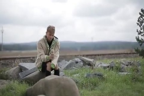 Depressed twink Feels Way greater quantity fantastic Than previous to