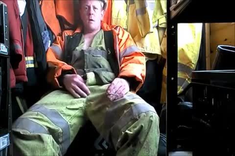 Work jerk off, superlatively admirable jerk off