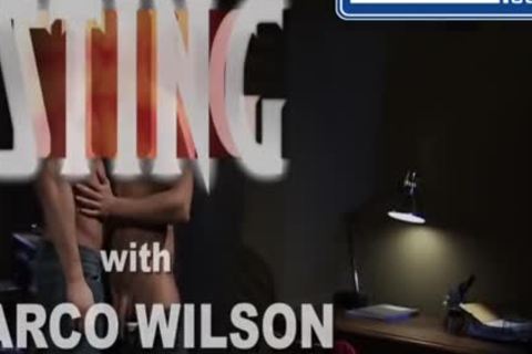 Sting: Logan Scott &amp; Marco Wilson