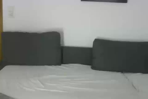 Latin And German slamming sexy