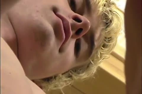 twinks nail bareback And Eat sperm