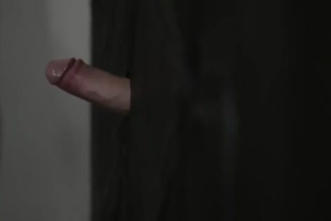 Dreaming Of A gigantic dong