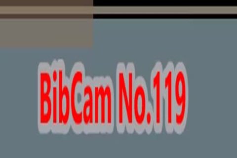 BibCam No. 119 - 19 02 2017 Sammy Martin 19 Jahre