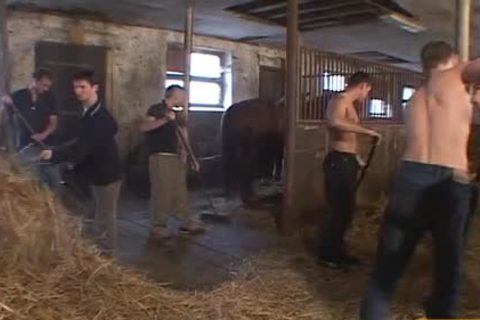 in nature's garb orgies - Scene 5