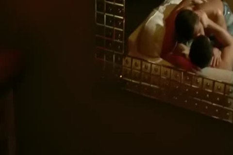 Hunks Enjoying The Night