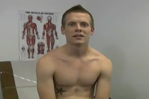 penis Physical Charlie The Uncooperative Patient's Not kewl With This