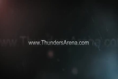 Thunders Arena: animal Vs Joey King