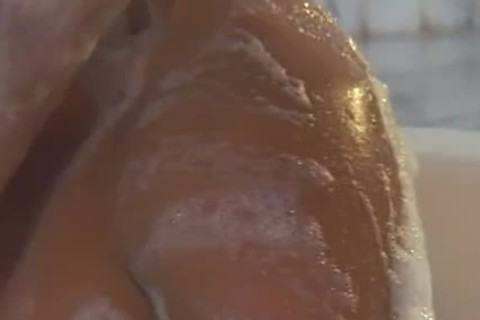 dudes WITH dildos three - Scene two