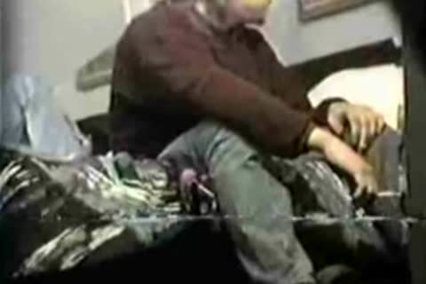 Caught 8