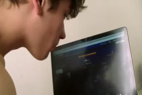 sleazy fuck In Living Room